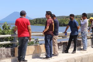 Jembatan Boulevard II