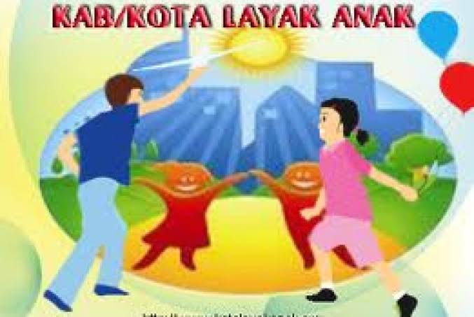 Dinkes Tindak Lanjuti Anugerah Apresiasi Kabupaten/Kota Layak Anak Tahun 2023 dengan Sinergitas Lintas OPD 