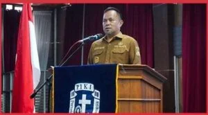 Wawali Richard Sualang: Kepemimpinan Baru PIKI Diharapkan Berkontribusi Lebih untuk Kota Manado